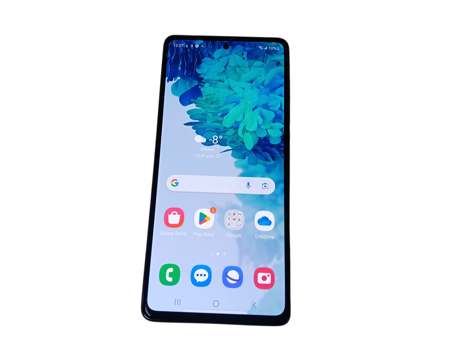 Samsung Galaxy S20 FE 5G - 128GB - Navy Blue [SM-G781W]