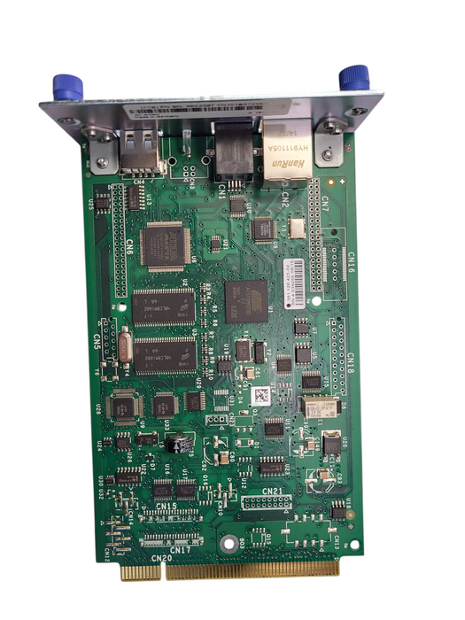 46X2387 IBM LIBRARY CONTROLLER CARD FOR TS3100 TS3200 $