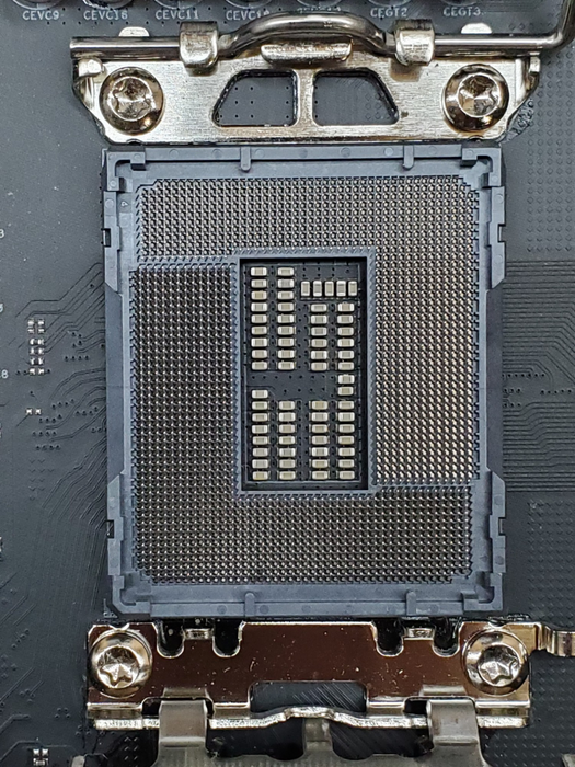 NZXT N5 Z690 LGA1700 ATX Intel Motherboard - No CPU/RAM  *READ*