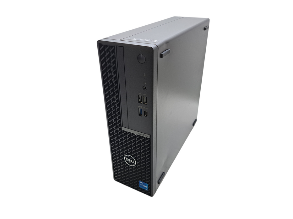 Dell OptiPlex 7020 SFF | Intel Core i5-14500 @2.60GHz, 16GB DDR5, 256GB NVMe )