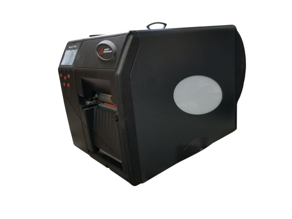 Avery Dennison Monarch 9906 Label Thermal Printer *READ*