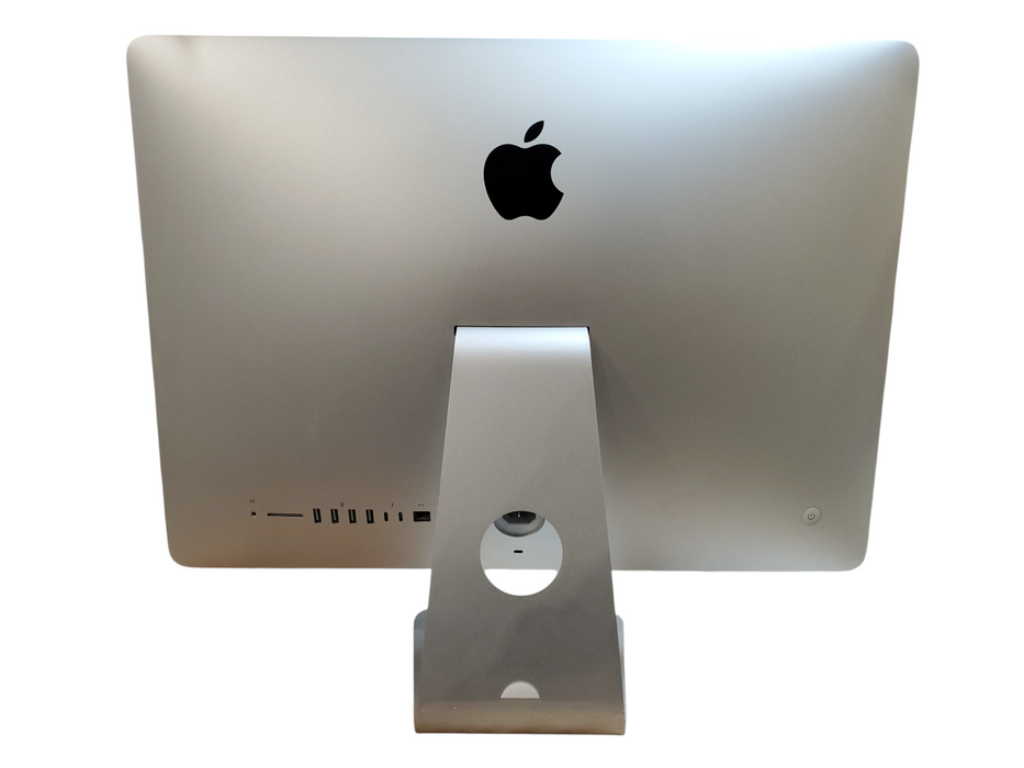 Apple iMac Retina 4K 2019 21.5" A2116, i3-8100 CPU 3.60GHz 8GB RAM 1TB
