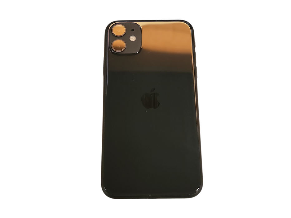 Apple iPhone 11 - 64GB - Space Gray [A2111] (