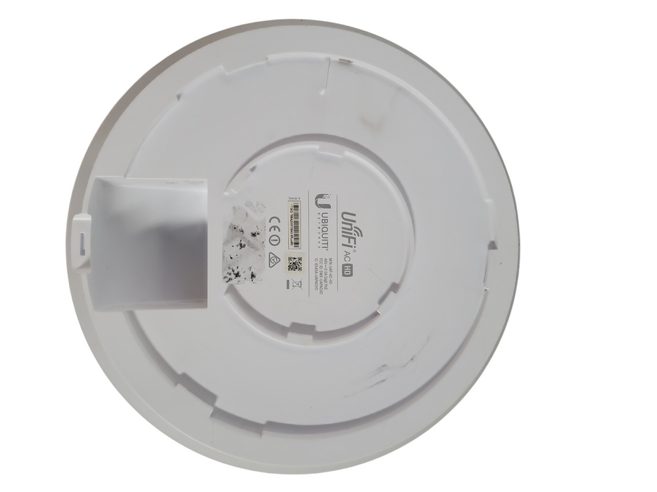 Ubiquiti Networks UniFi UAP-AC-HD 802.11ac Wi-Fi Access Point !