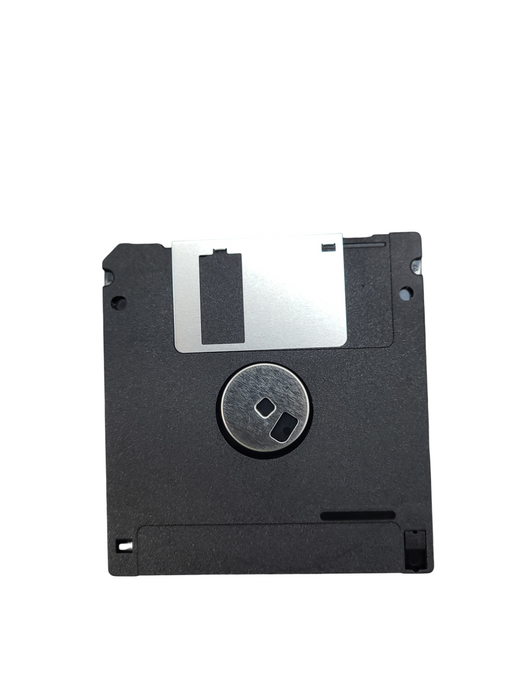 Verbatim Datalife 3.5" Floppy Disks 10 Pack MF-2HD 1.44MB