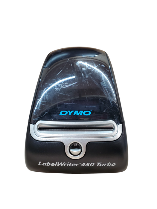 Dymo LabelWriter 450 Direct Thermal Label Printer - No Spool Assembly