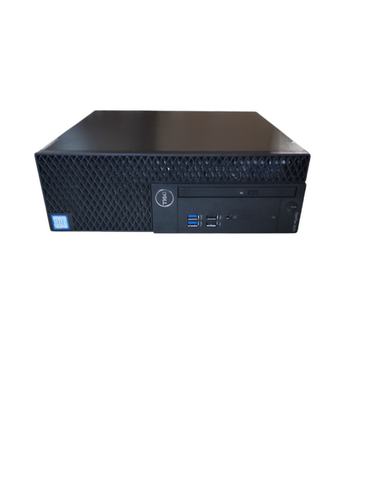 Dell Optiplex 3070  i7 - 9700 @ 3.00GHz 16GB DDR4 Ram Qθ