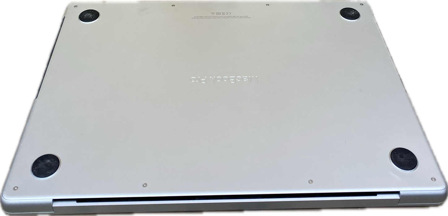 Apple MacBook Pro 14' 2021 M1 Pro 32GB RAM 1TB SSD No Power Adapter