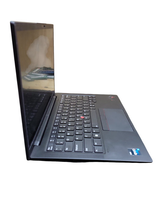 Lenovo ThinkPad X1 Carbon Gen 10 TOUCH i5-1240P@1.70GHz 32GB RAM 256GB ! Lap200