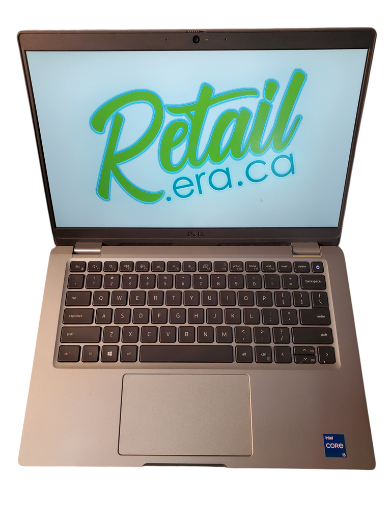 Dell Latitude 5320 , i5-1135G7 2.40GHz, 16GB DDR4 256GB NVME