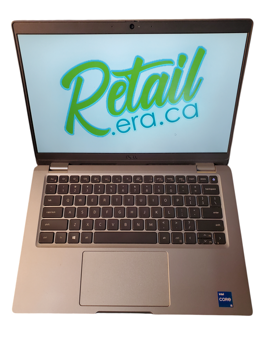 Dell Latitude 5320 , i5-1135G7 2.40GHz, 16GB DDR4 256GB NVME  Lap200