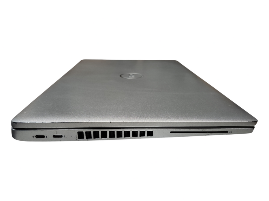 Dell Latitude 5520, i5-1145G7 @ 2.60GHz, 16GB DDR4, 256GB NVMe, AC Adapter  Lap200