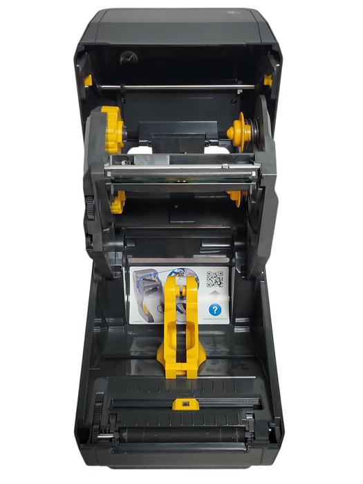 Zebra ZD42042-T01E00EZ Barcode Label Printer 300 dpi Ethernet , READ _
