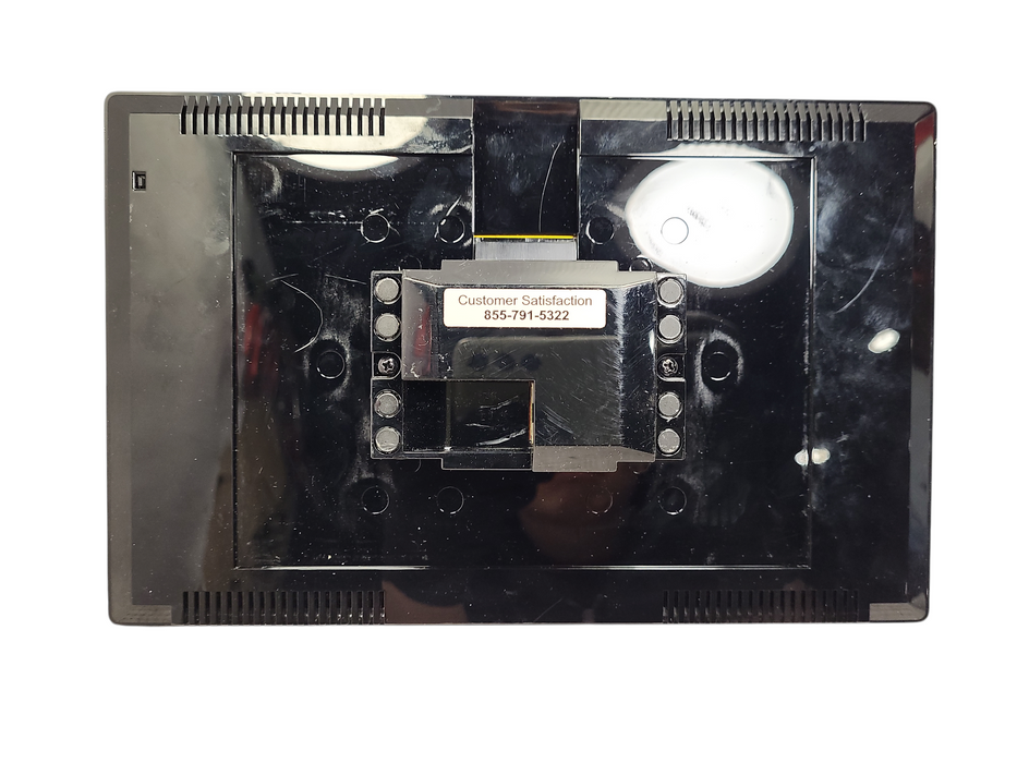 Crestron TSW-1052-W-S Touch Screen Control Panel w/ Stand $
