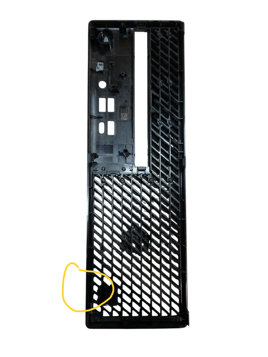 Dell OptiPlex 5090 SFF, Intel i7-10700 CPU 2.90GHz, 16GB RAM - No HDD Q