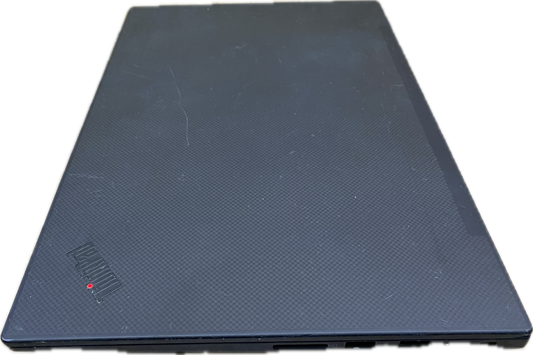 Lenovo ThinkPad P1 Gen 3 4K i9-10885H QUADRO T2000 4GB GPU 16GB 256SSD READ  Lap200