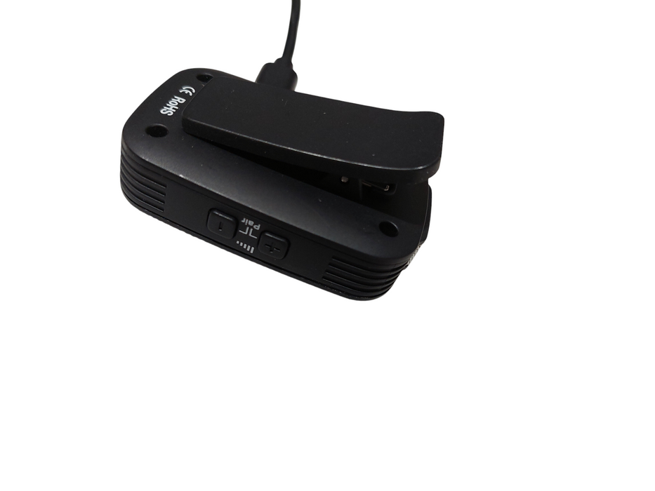 2- Saramonic Blink500 Transmitter & Blink500 Receiver USB C Type ( Loose )  =