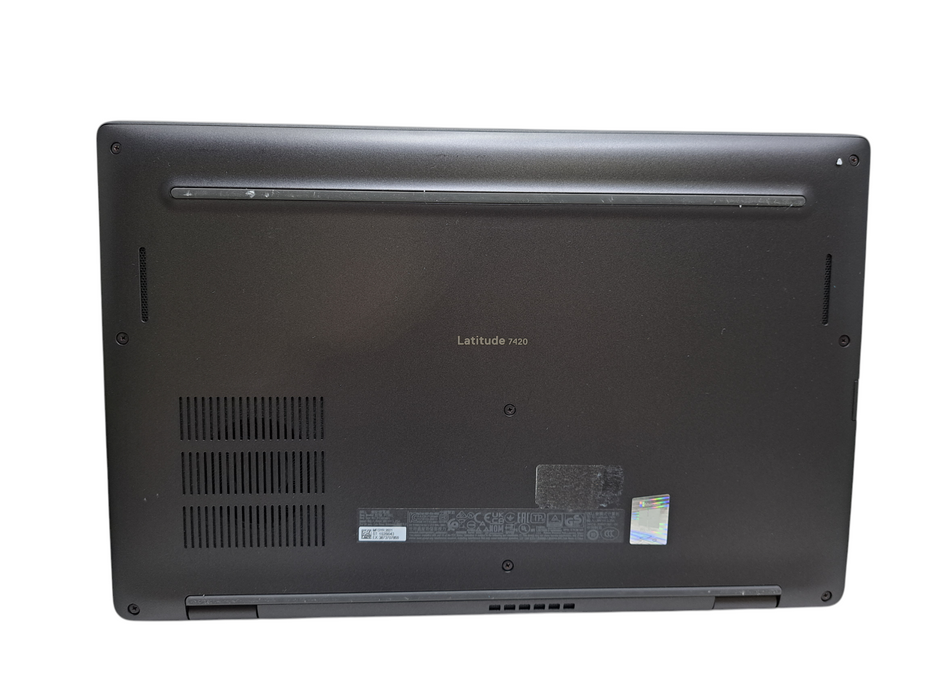 Dell Latitude 7420 | Intel Core i7-1185G7 @3.00GHz, 16GB DDR4, 256GB NVMe ) Lap200