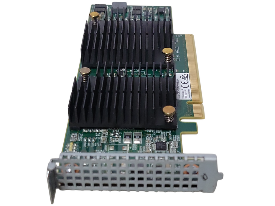 IBM Celestica R0668-G0002-03 PCIe Compression Accelerator Card _