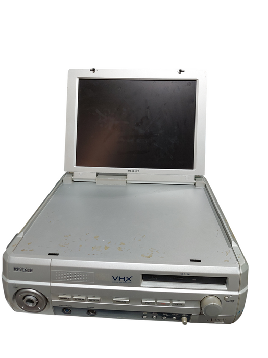 Keyence Digital Microscope Model: VHX-100K ( Parts )  =