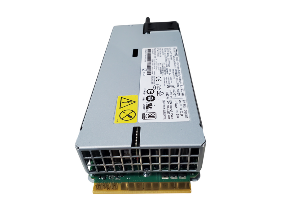 IBM/ LENOVO P/N 94Y8192/ FRU 94Y18145 900W POWER SUPPLY FOR X3650M5