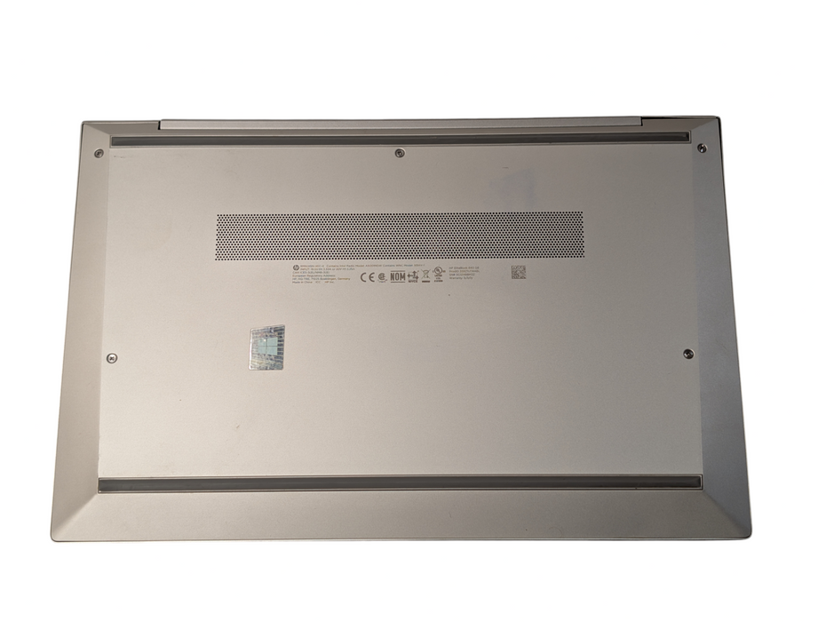 HP EliteBook 840 G8 Intel Core i5-1145G7 16GB RAM 256GB NVMe SSD  Q- Lap200