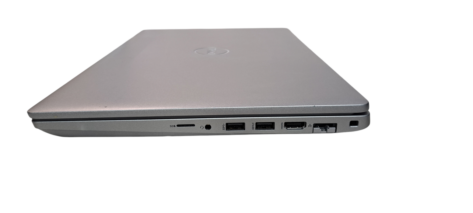 Dell Latitude 5521 Touch i7-11850H|16GB RAM|256GB NVMe|MX 450 GPU  Lap200