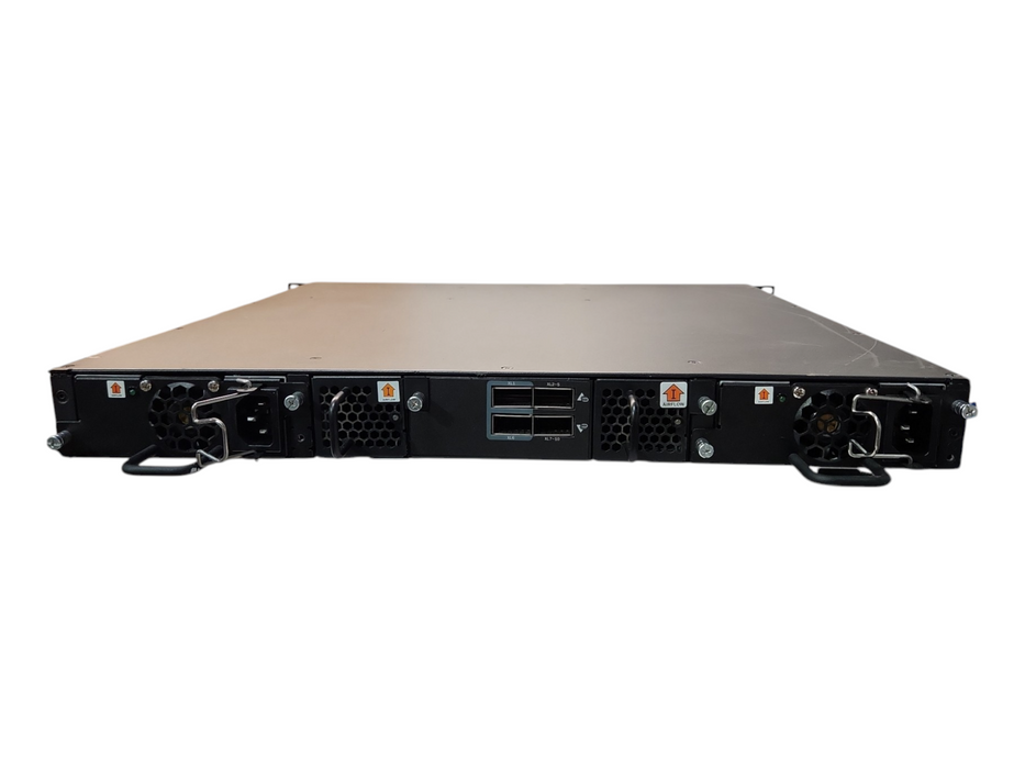 Brocade ICX 6610-24-PI 24 Port Gigabit Network Switch