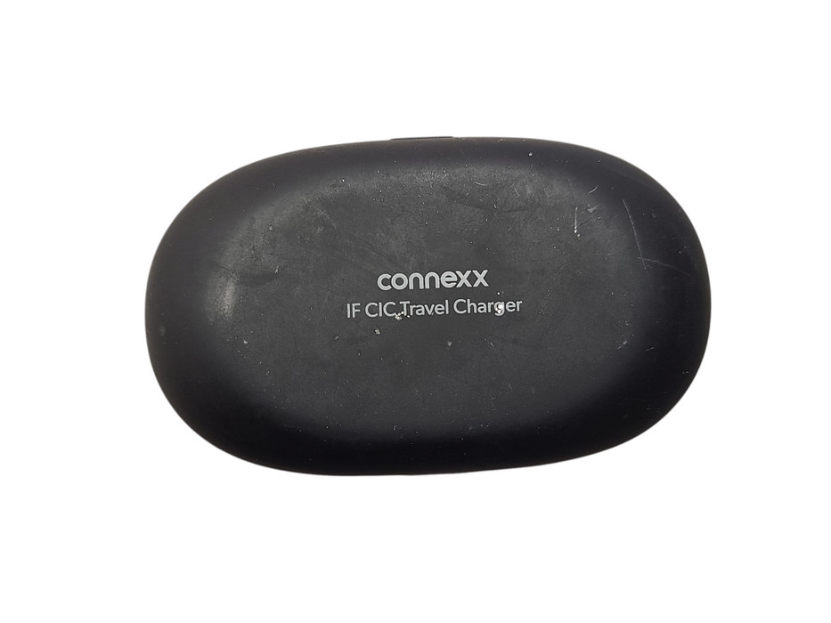 Connexx IF CIC Travel Charger  Q$