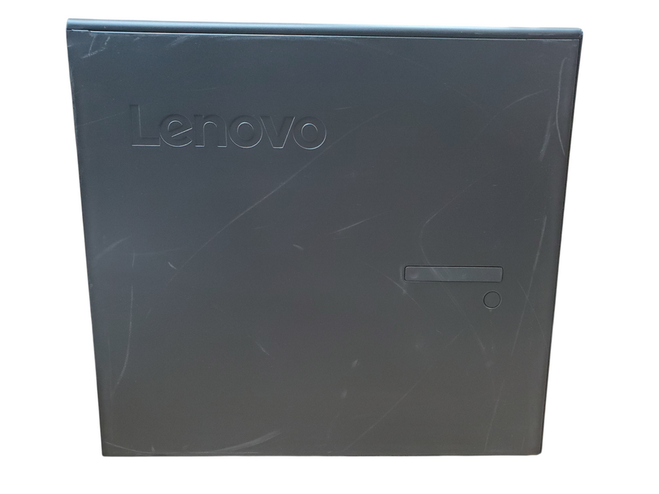 Lenovo ThinkStation P510 Xeon E5-1620 v4 32GB DDR4 - No HDD/GPU Q