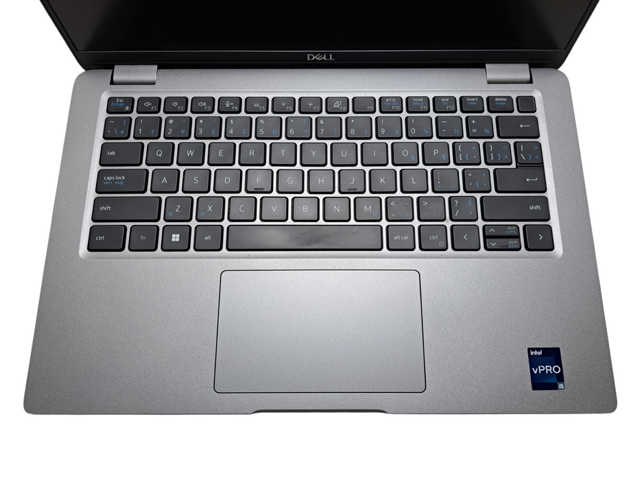 Dell Latitude 5440 | Intel Core i5-1345U @1.60GHz, 16GB DDR4, 256GB NVMe ) Lap200