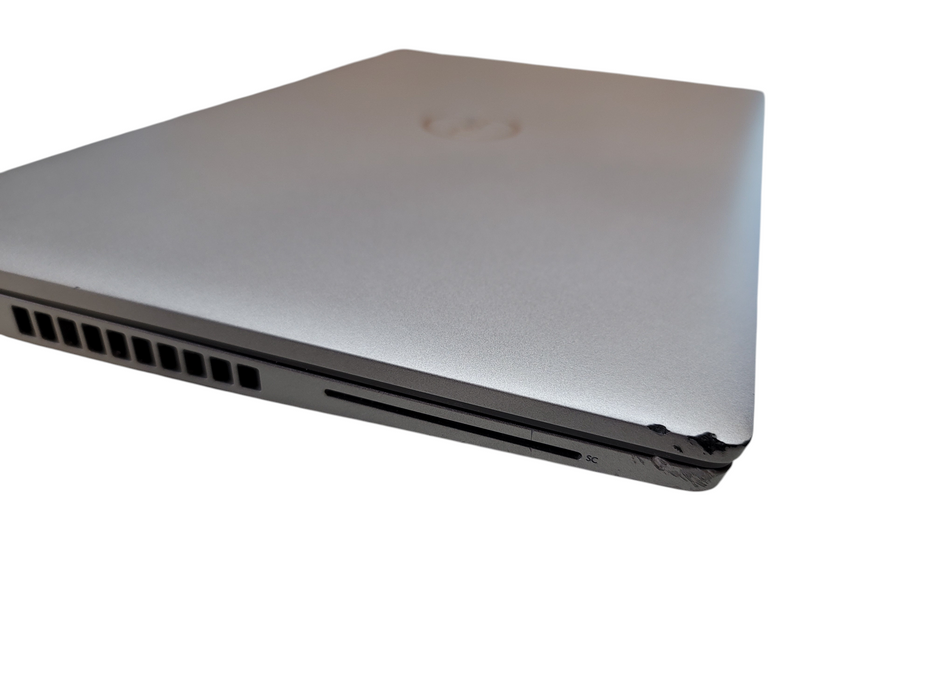 Dell Latitude 5520 i7-1185G7 16GB RAM 256GB NVMe READ β Lap200