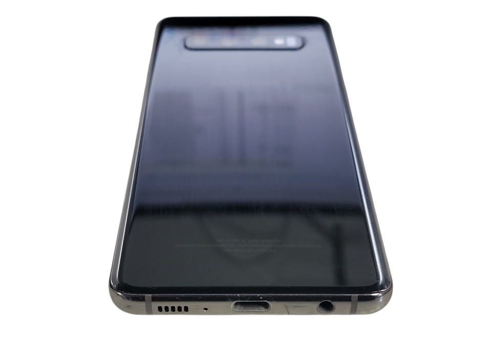 Samsung Galaxy S10 - 128GB - Navy Blue [SM-G973W] (