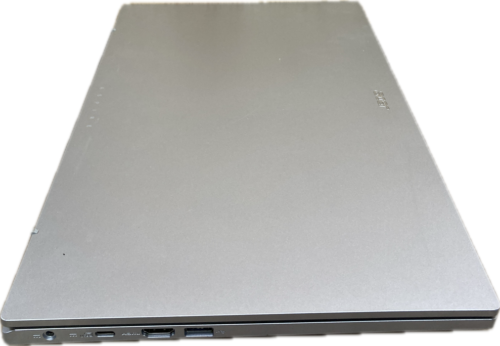 Acer Aspire 315-24P AMD Ryzen 3 7320U@2.40GHz 8GB RAM 128GB SSD  Lap200