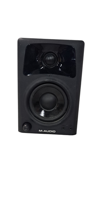 M-Audio AV32 3” Powered Monitor Speaker