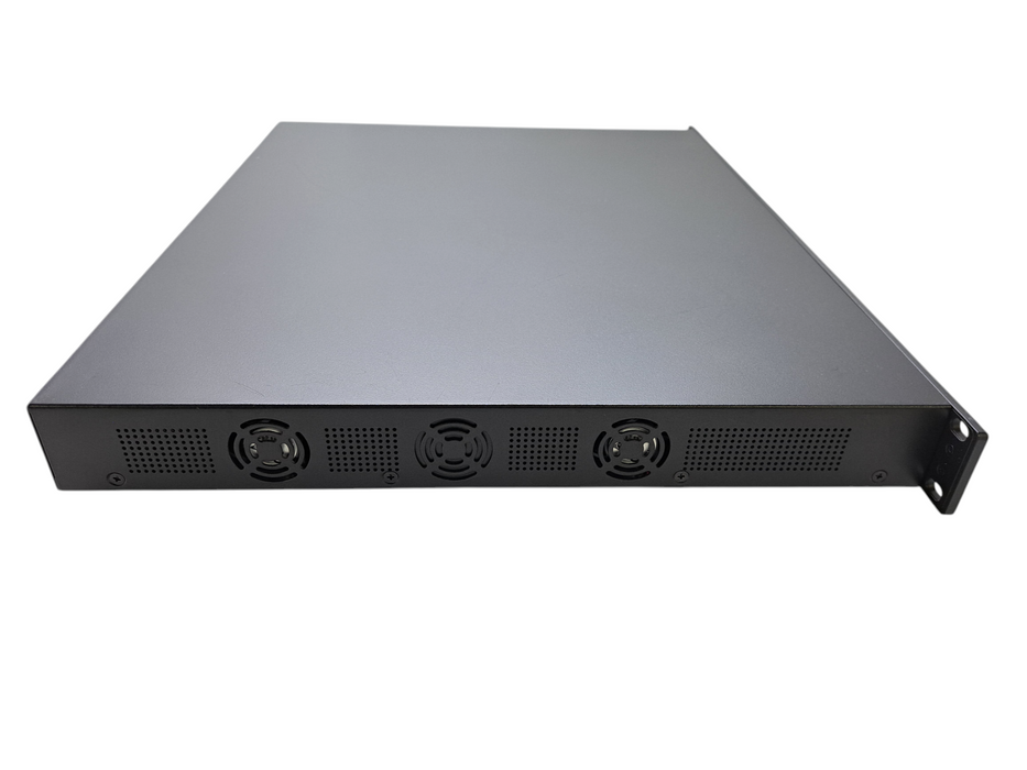 Ubiquiti EdgeSwitch ES-48-750W | 48-Port Gigabit PoE+ 750W Switch | 2x SFP+ )