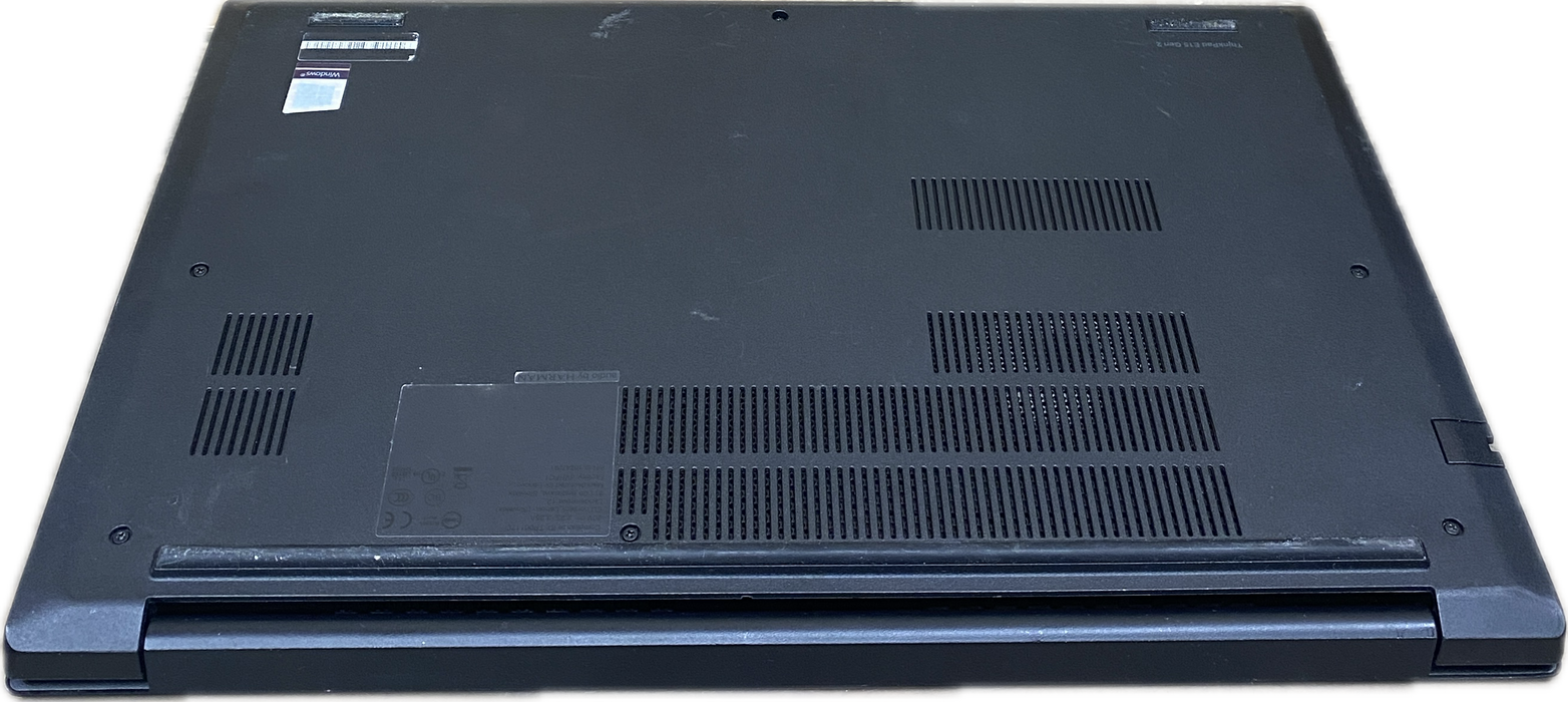 Lenovo ThinkPad E15 Gen 2 AMD Ryzen 5 4500U 16GB RAM 256GB SSd  Lap200