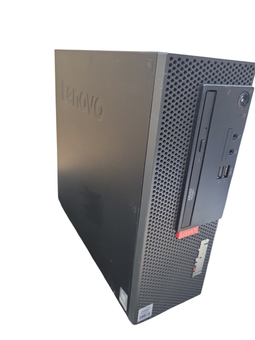 Lenovo ThinkCentre M70c SFF, i5-10400 2.90GHz, 8GB DDR4, 256GB NVMe !