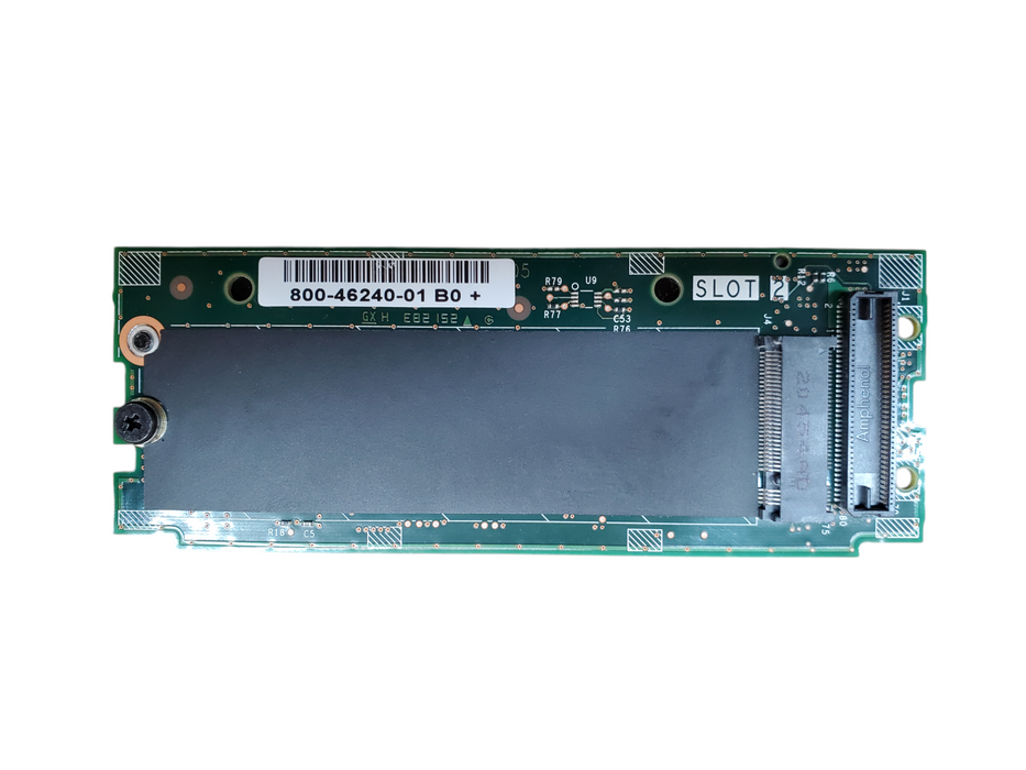 Cisco 73-17926-05 B0 M.2 Controller Card