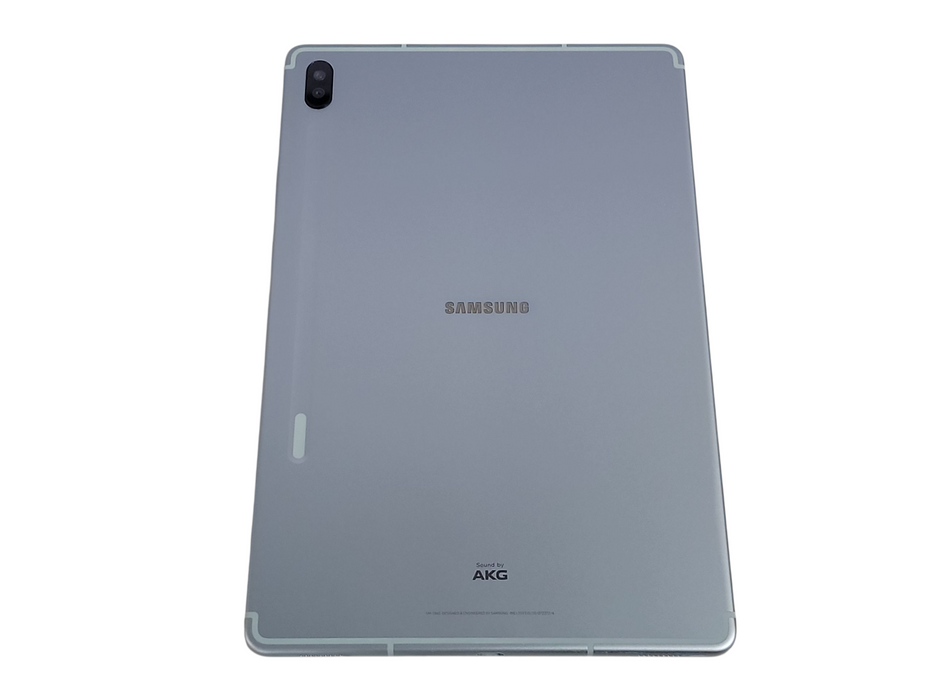 Samsung Galaxy Tab S6 - 256GB - Green [SM-T865]