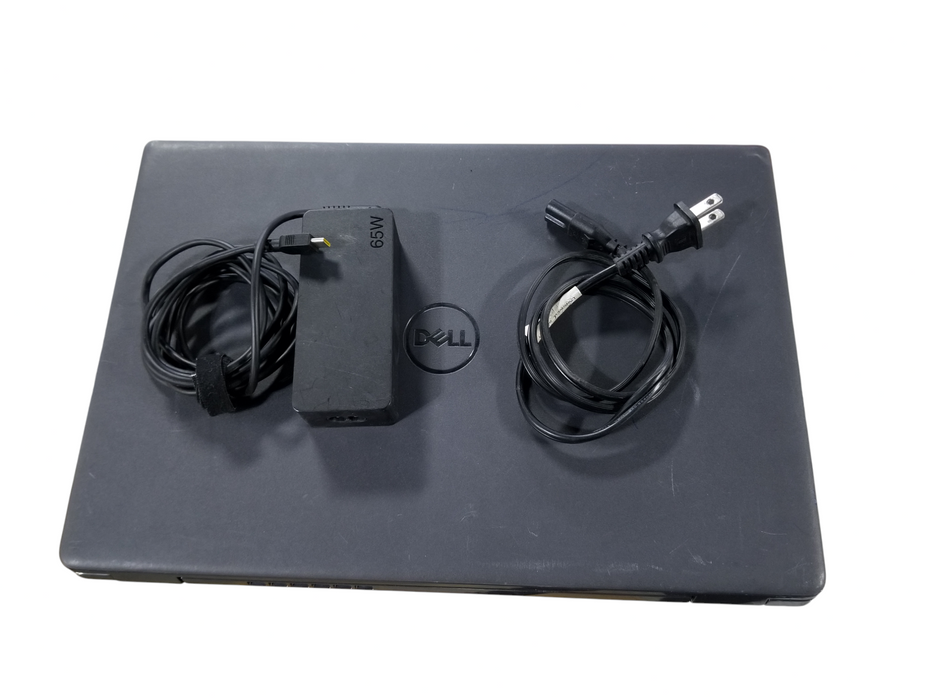 Dell Latitude 3510 Core i5-10110U 2.10GHz, 16GB DDR4, 256GB NVMe w/Adapter  Lap200