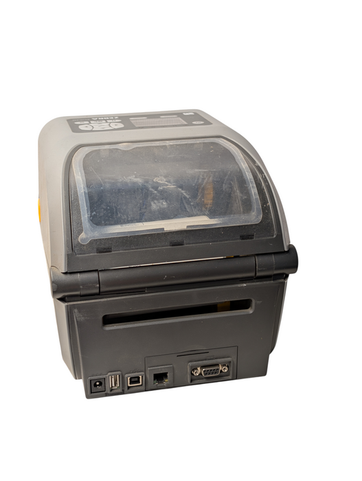 Zebra ZD620 BT WIFI Direct Thermal Label Printer ZD62143-T01F00EZ -