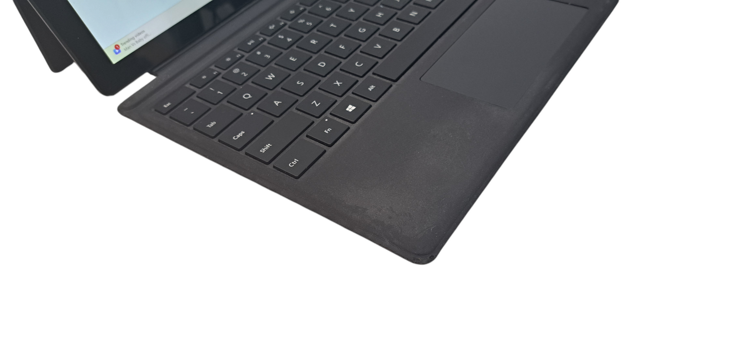 Microsoft Surface Pro 6  1796 i5-8350U CPU|8GB RAM|256GB SSD|W/AC Q