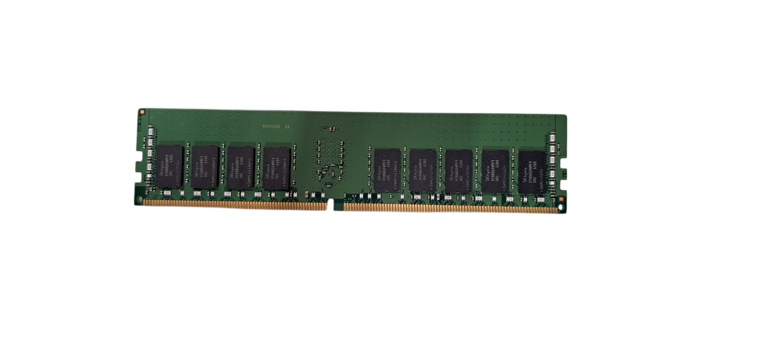 HMA82GR7MFR4N-UH Hynix 16GB PC4-19200 DDR4-2400MHz ECC REG Q