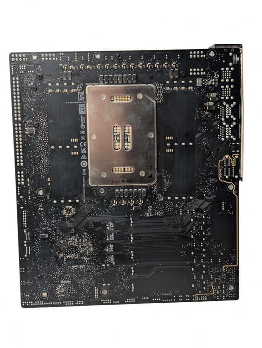 ASUS PRO Series WS W790-ACE LGA 4677 DDR5 Motherboard  -