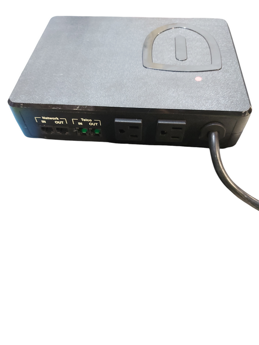 Innovolt SmartProtect P2500-15-120 Surge Protector