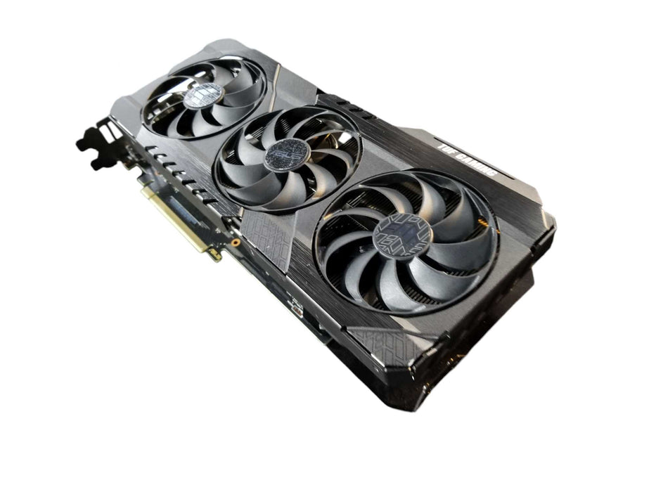 ASUS TUF V2 GAMING GeForce RTX 3070 8GB Graphics Card