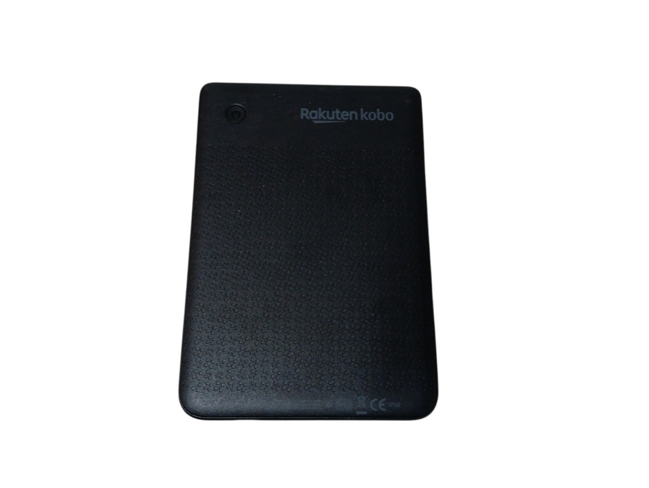 Kobo Clara BW - 16GB - Black [N365B] E-Reader