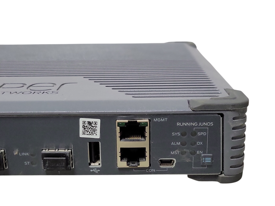 Juniper Networks EX2300-C-12T 12 Port Gigabit 2 SFP 1/10G Network Switch _