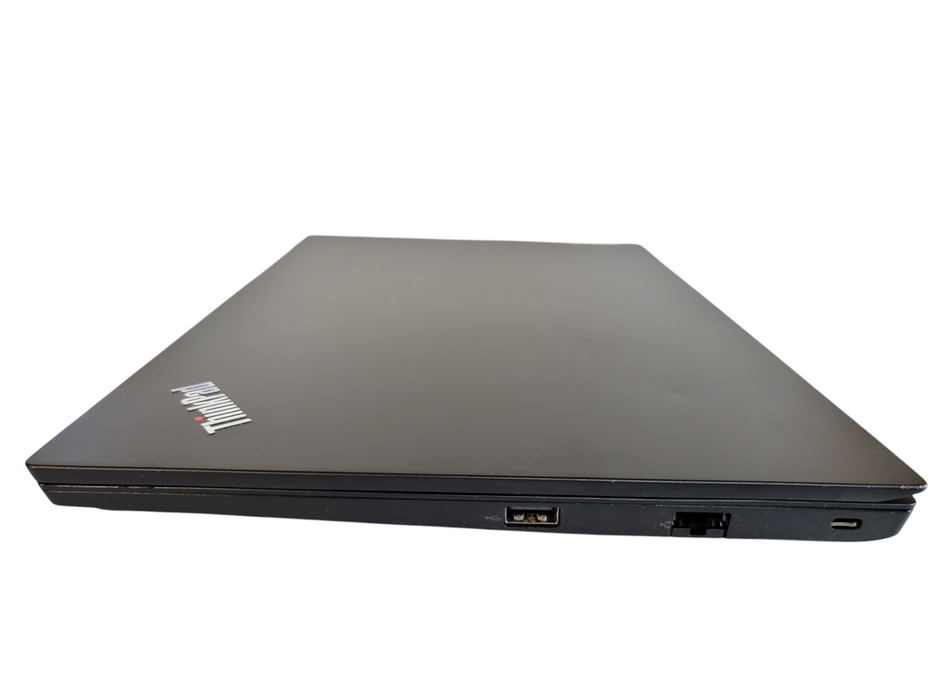 Lenovo ThinkPad E14 Gen 2 Ryzen 5 4500u 16GB RAM 256GB NVMe READ β Lap200